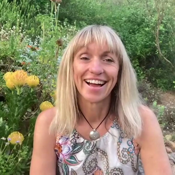 Michaela Strachan